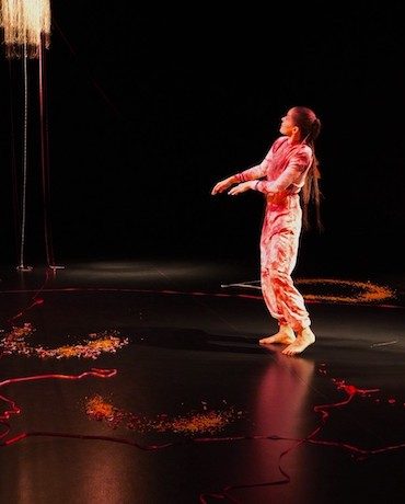 Lineage – by KAI-EN Butoh Company