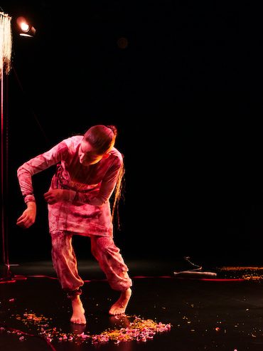 Lineage – by KAI-EN Butoh Company