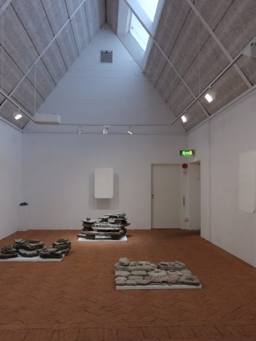 FOSSIL @ Ölands Museum